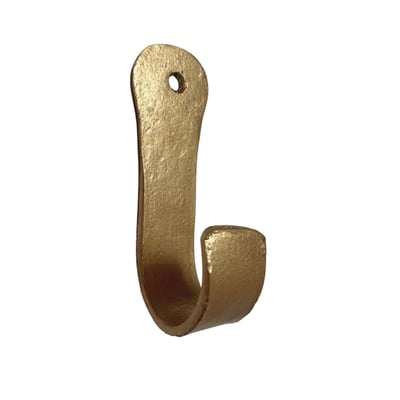 Patère style industriel brut -  LOJI HOME MAISON
