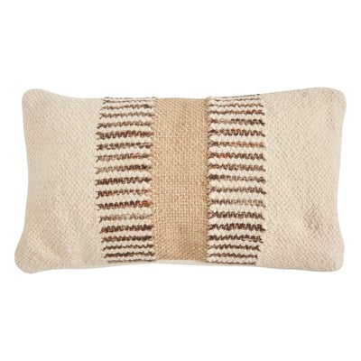 Coussin STRISCIA ATMOSPHERA