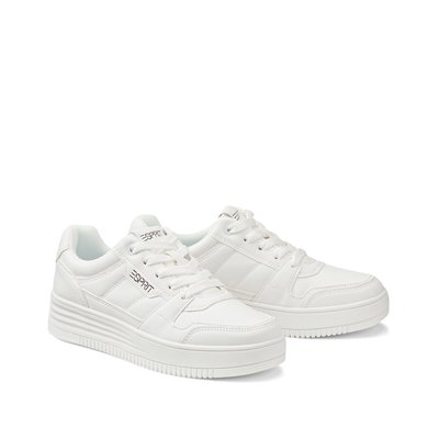 Basket esprit femme pas cher best sale
