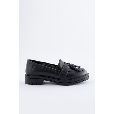 Mocassins à semelle épaisse pour l’école NEXT