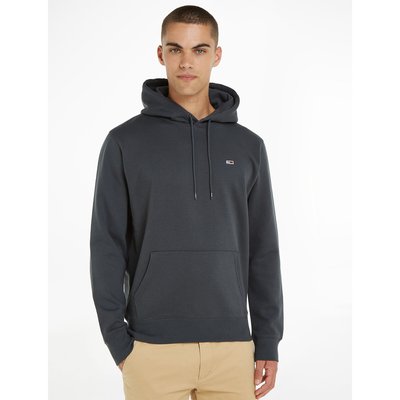 Sweat à capuche Regular Fleece, coton bio TOMMY JEANS