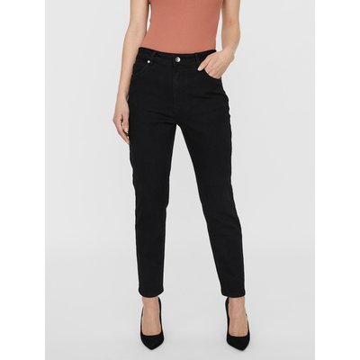 Jean droit taille haute VERO MODA