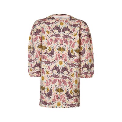 Robe JOLIET NOPPIES