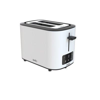 Grille Pain 2 tranches GPI340 SIMEO