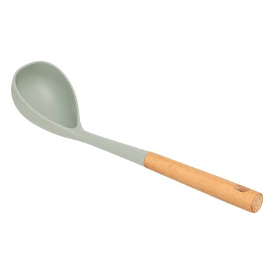 Louche Horizon L7,5cm vert en silicone 5FIVE SIMPLY SMART