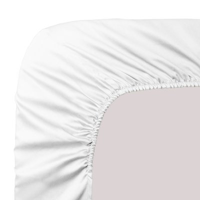 Protege matelas duo pur coton MOLLETON GARNIER-THIEBAUT