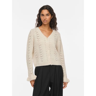Cardigan En Maille VILA