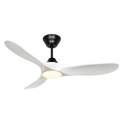 Ventilateur  Plafond  ECO GENUINO LED BOUTICA-DESIGN