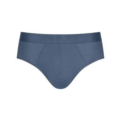 Lot de 2 slips unis, Base Soft SLOGGI