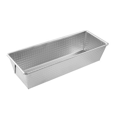 Moule à cake SILVER ZENKER