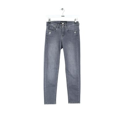 Jean slim en coton - Très Bon État THE KOOPLES