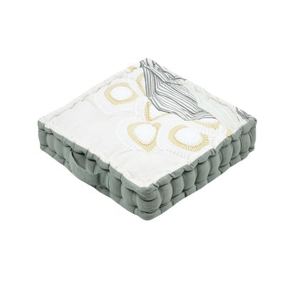 Coussin de sol Collection Youki EDEN
