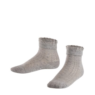 Chaussettes Romantic Net FALKE
