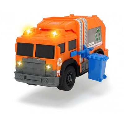 Camion poubelles DICKIE TOYS