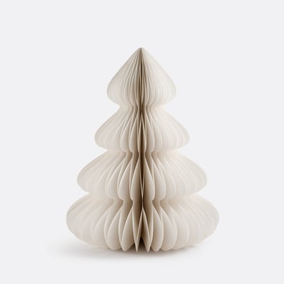 Sapin pliable à poser, H60 cm, Caspar LA REDOUTE INTERIEURS