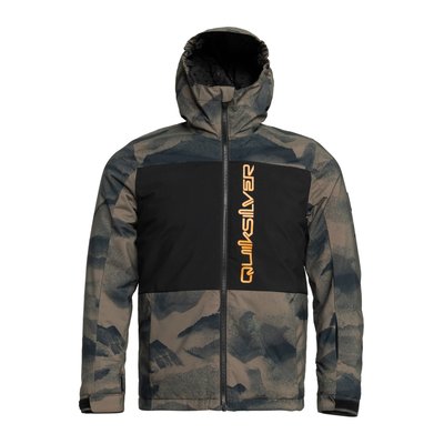 Blouson ski quiksilver 16 ans La Redoute