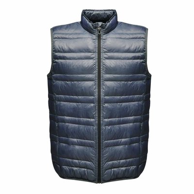 Veste sans manches FIREDOWN REGATTA