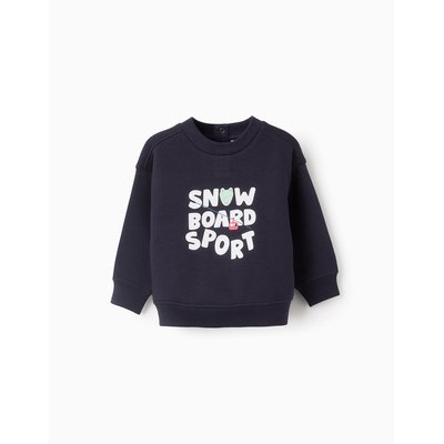Sweat Gratté ZIPPY