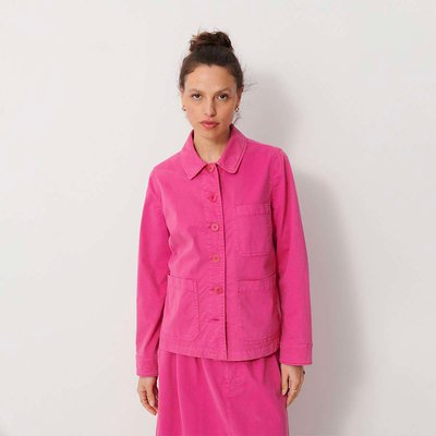 Veste en lin GOLTA BENSIMON