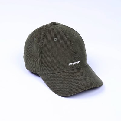 Casquette Harvey MISE AU GREEN