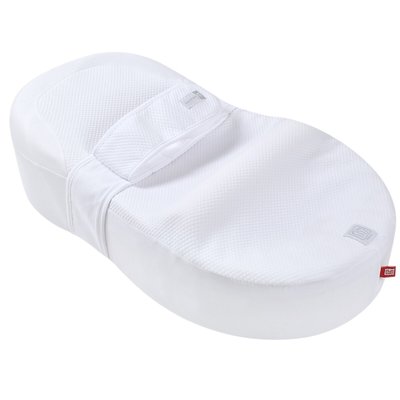 Cocoonababy Fleur de coton RED CASTLE