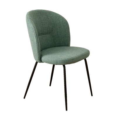 Chaise Tapissé - BEIZ KENAY