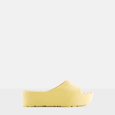Mules à plateforme EZILI LEMON JELLY