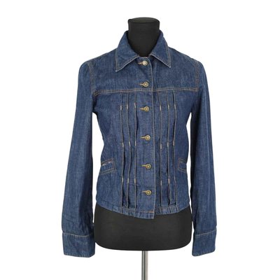 Veste en coton - Très Bon État KENZO