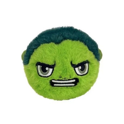 Beanie Bouncers - Hulk Marvel TY