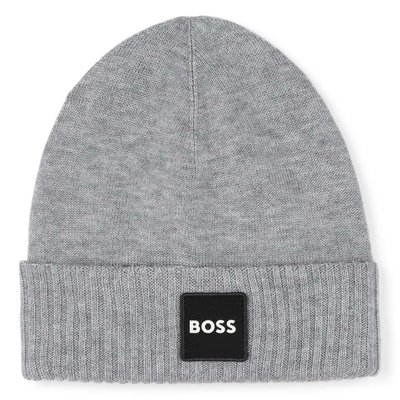 Bonnet hugo boss enfant La Redoute