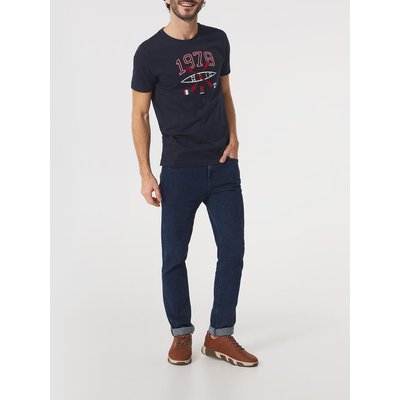 T-shirt manches courtes SMITHTEE TBS