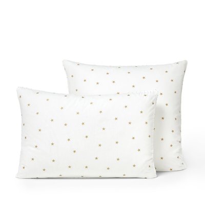 Stella Organic Cotton Pillowcase AM.PM