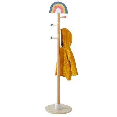 Porte-manteau Arc-en-ciel VERTBAUDET