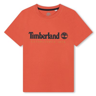 T-shirt à manches courtes TIMBERLAND