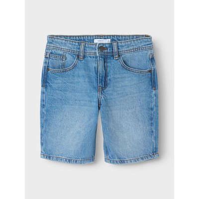 Short en jean slim NAME IT
