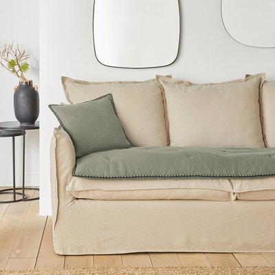 Matelas d'assise, Raoul LA REDOUTE INTERIEURS