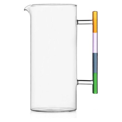 Carafe verre design  Andalusia ICHENDORF