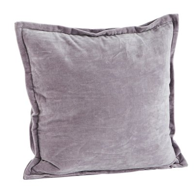 Housse coussin velours MADAM STOLTZ