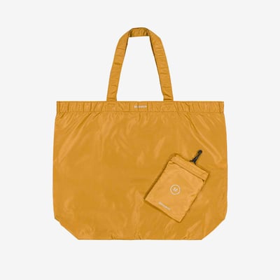 Sac cabas grand format en nylon recyclé EXTRA BAG BENSIMON