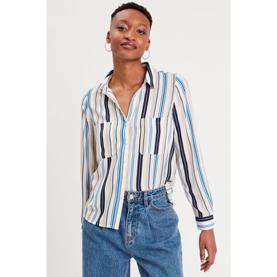 Chemise manches longues CACHE CACHE