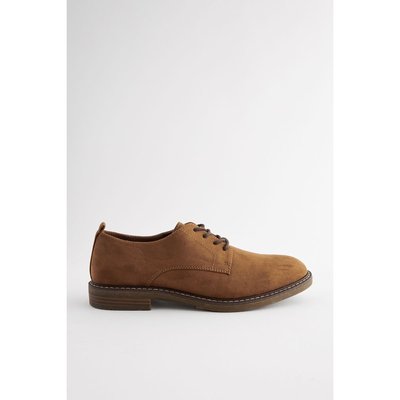 Chaussures derby coupe classique NEXT
