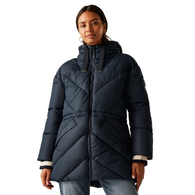Veste matelassée RUSEY REGATTA