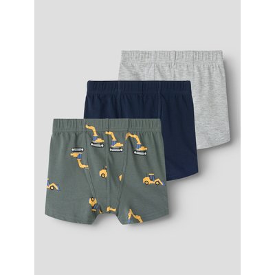 Boxer NAME IT