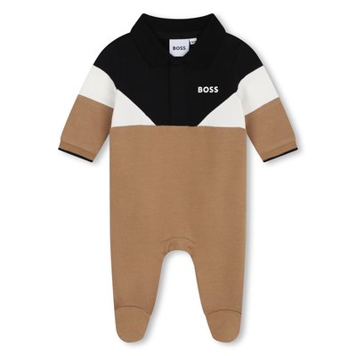 Pyjama boss bebe garcon hot sale