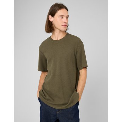 T-shirt reliéfé BZB