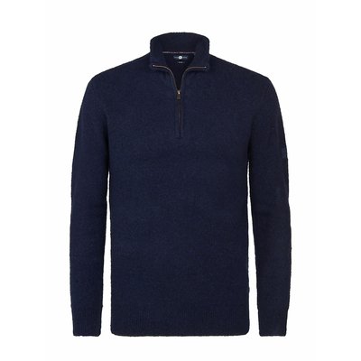 Pull col montant zippé PETROL INDUSTRIES