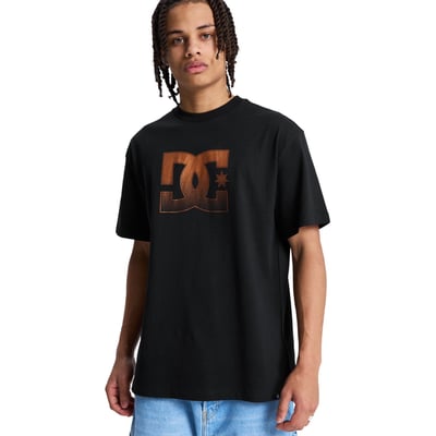 T-Shirt à manches courtes. DC SHOES