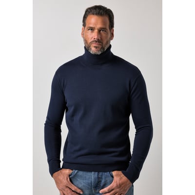 Pull à col roulé JP1880