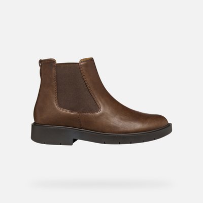 Bottines  D SPHERICA EC1 GEOX