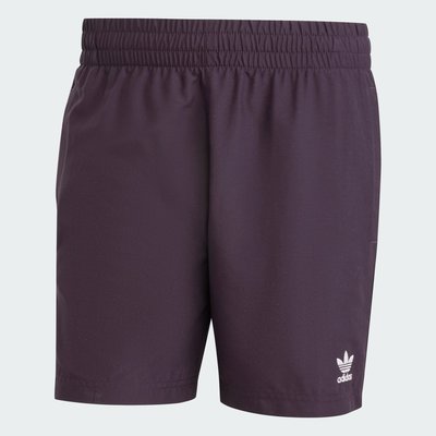 Short de bain uni Originals Essentials adidas Originals